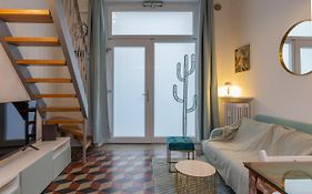 Villoresi loft - zona Navigli - WiFi - A.C.